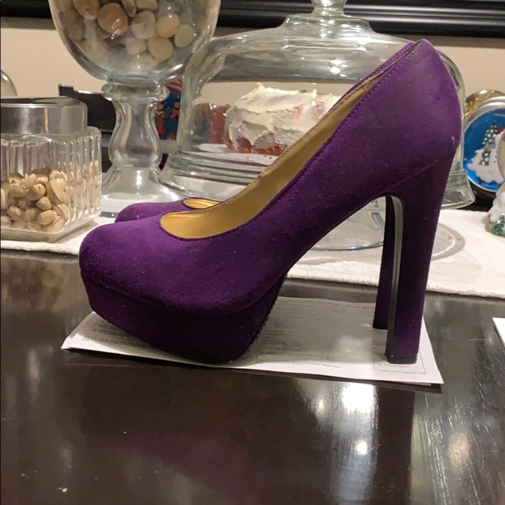 Women’s Shoe
